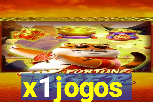 x1 jogos